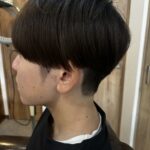 メンズ縮毛矯正でサラサラヘアに！理想のスタイリングを実現♪